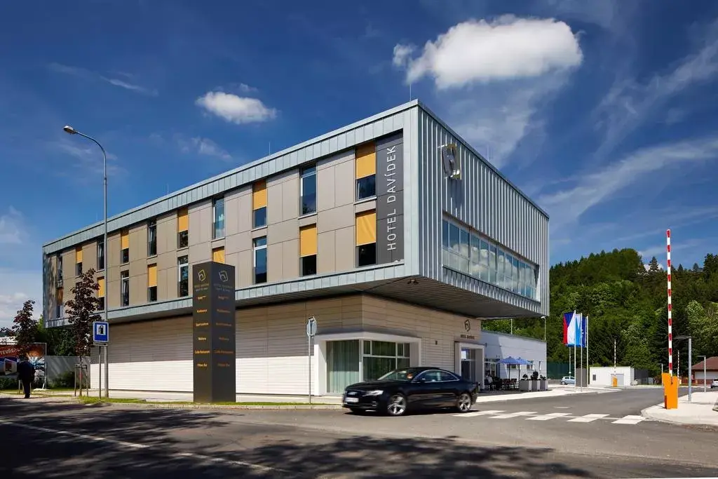 Hotel DAVÍDEK, Trutnov Dolní Staré Město