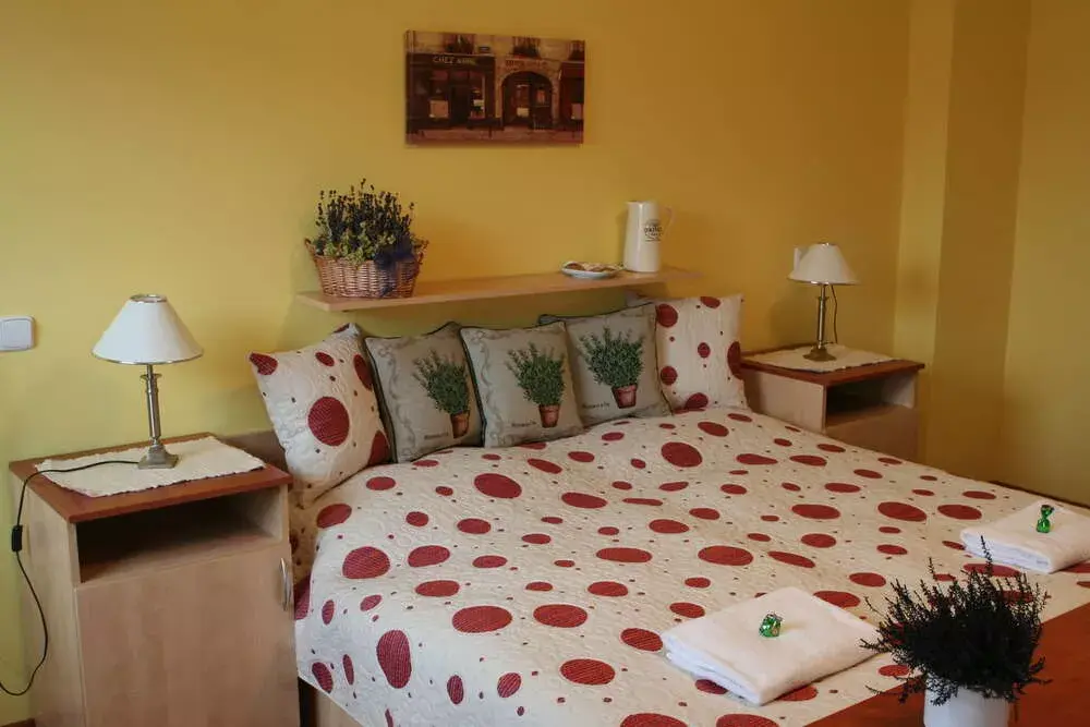 Photo 2 of Hotel Dělnický Dům Odry