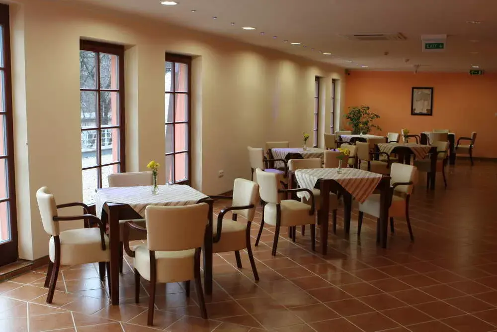 Photo 5 of Hotel Dělnický Dům Odry