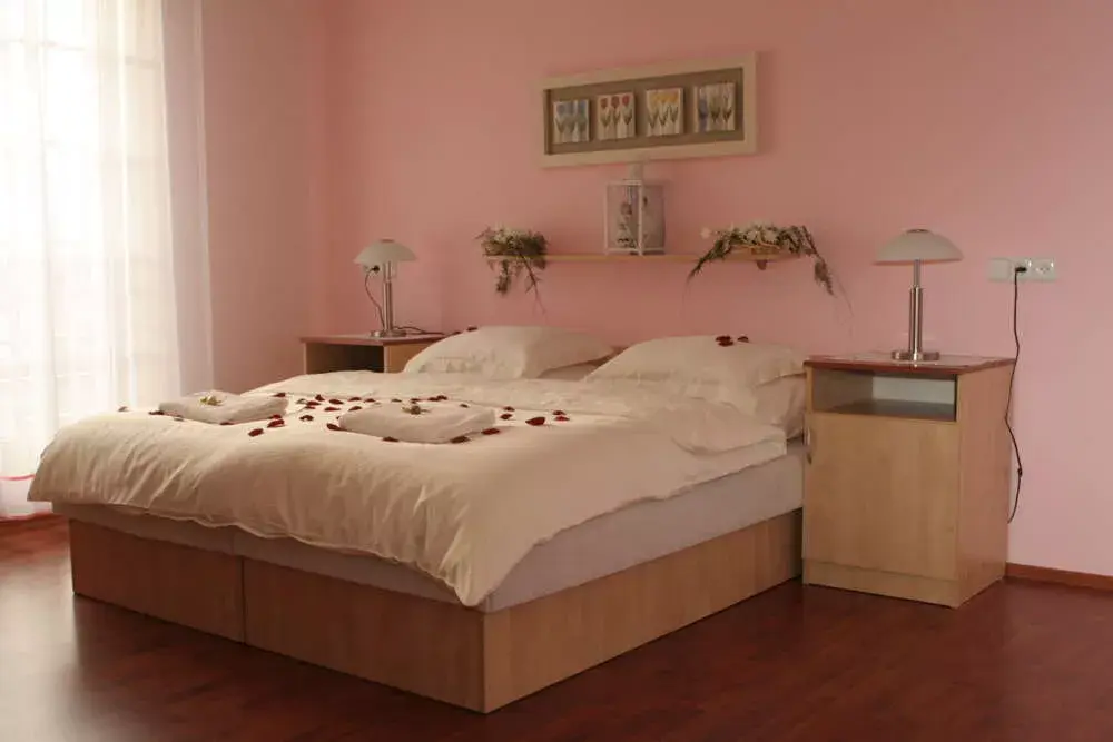 Hotel Dělnický Dům Odry