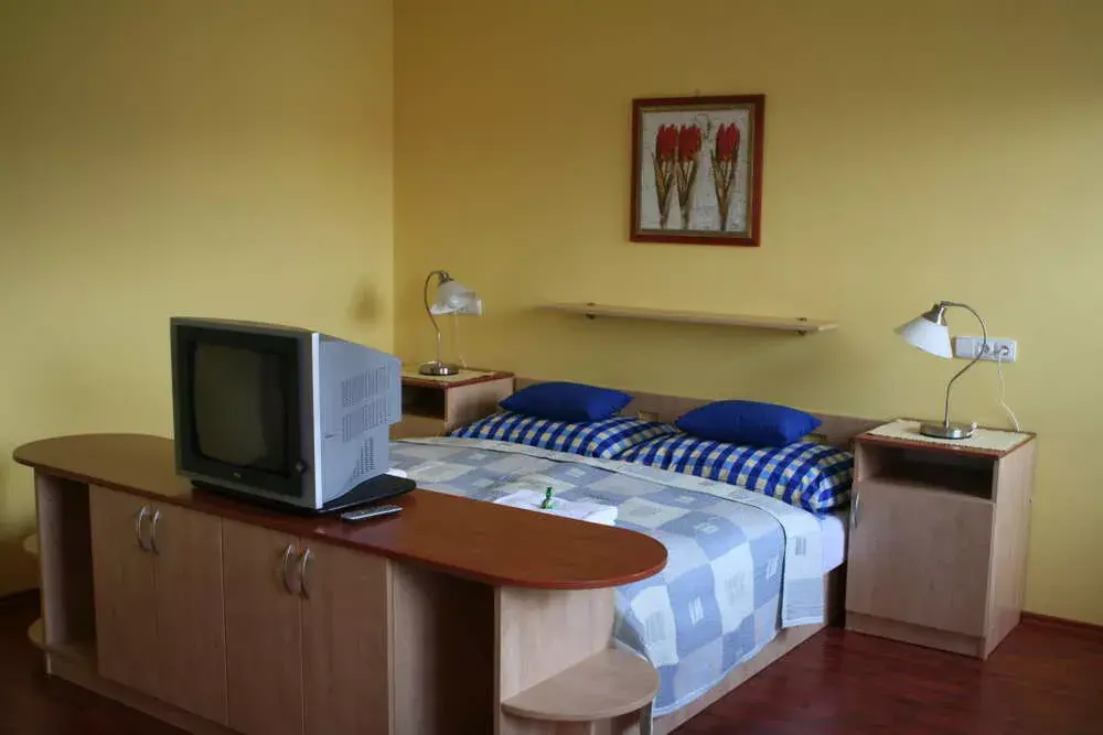 Photo 3 of Hotel Dělnický Dům Odry