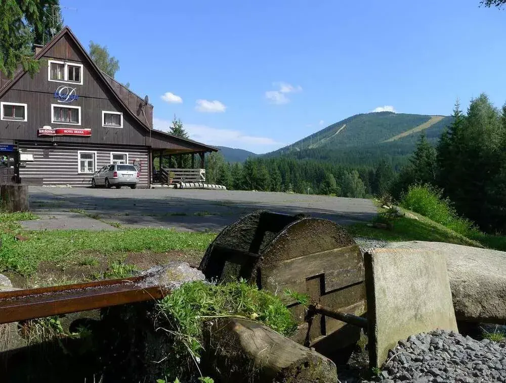 Photo of Hotel Diana