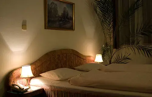 Photo 4 of Hotel Drnholec