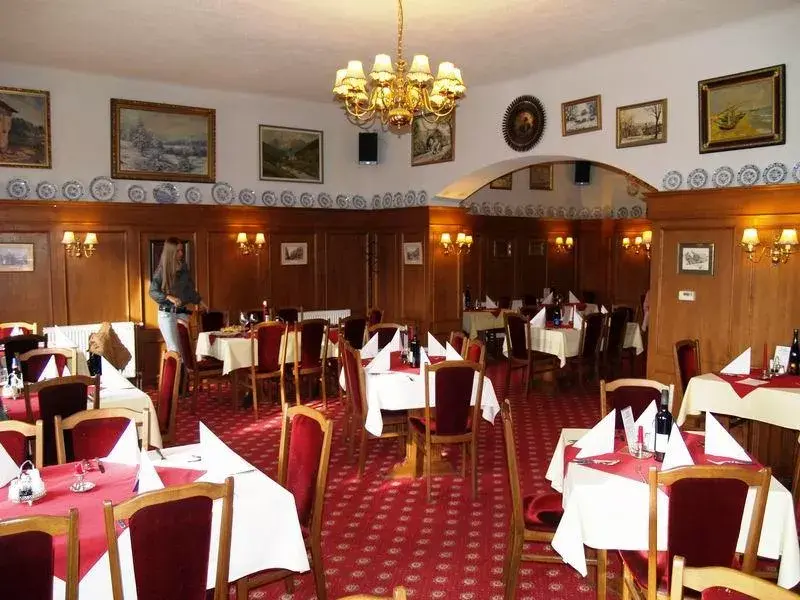 Photo 5 of Hotel Drnholec