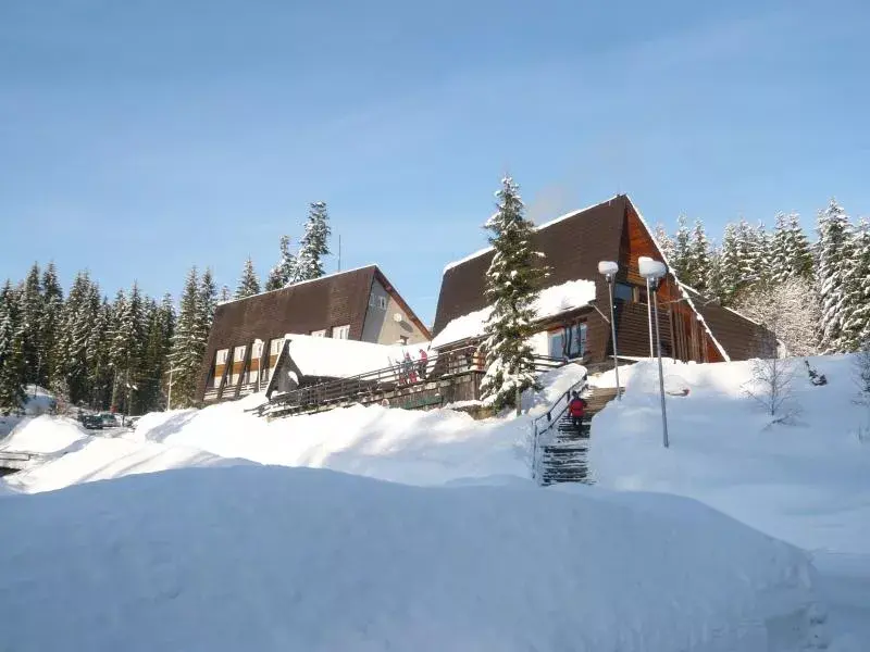 Hotel Ebeka