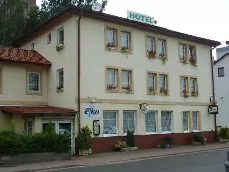 Photo of Hotel Elko