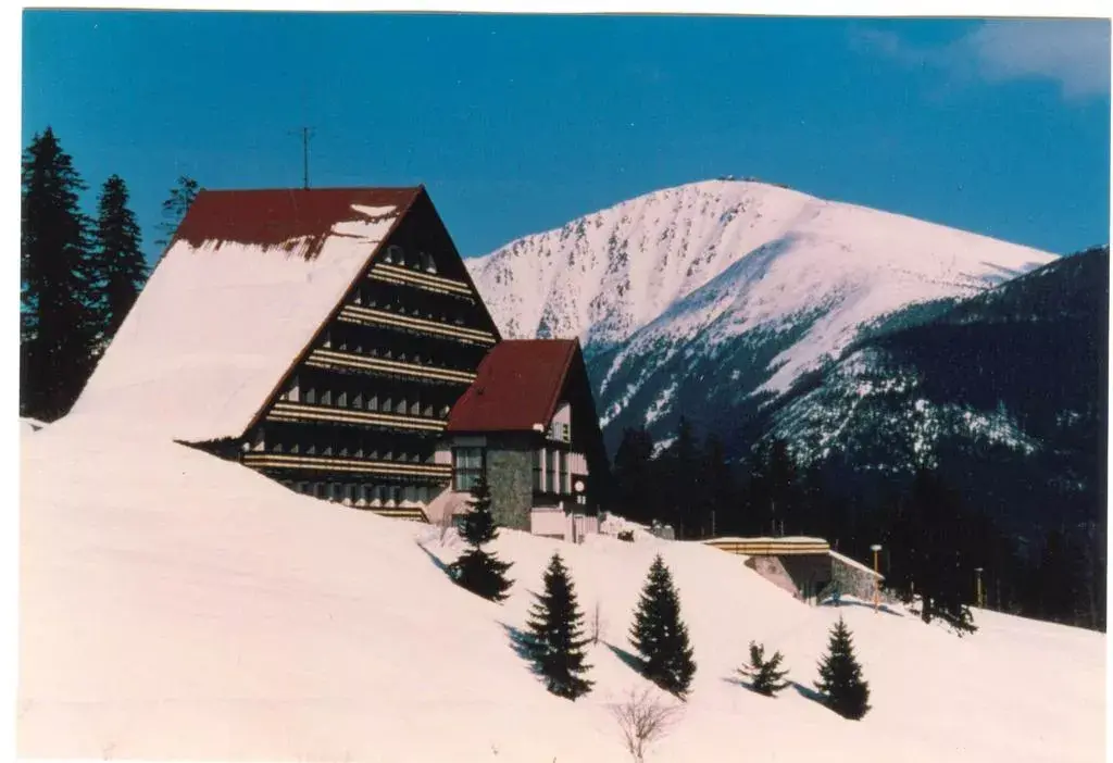 Photo 2 of Hotel Energetik