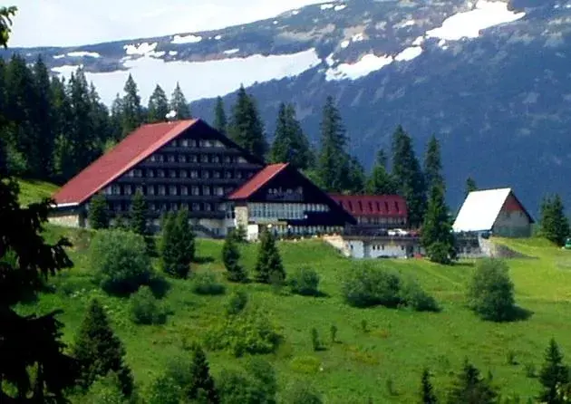 Hotel Energetik