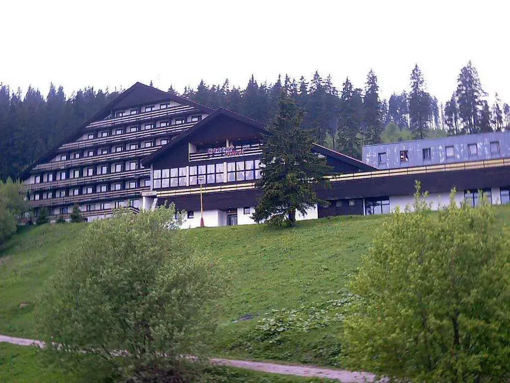Photo 3 of Hotel Energetik
