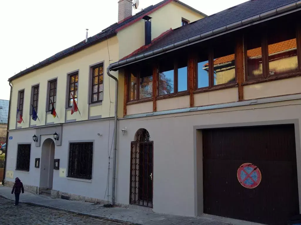 Photo 2 of HOTEL ERLEC