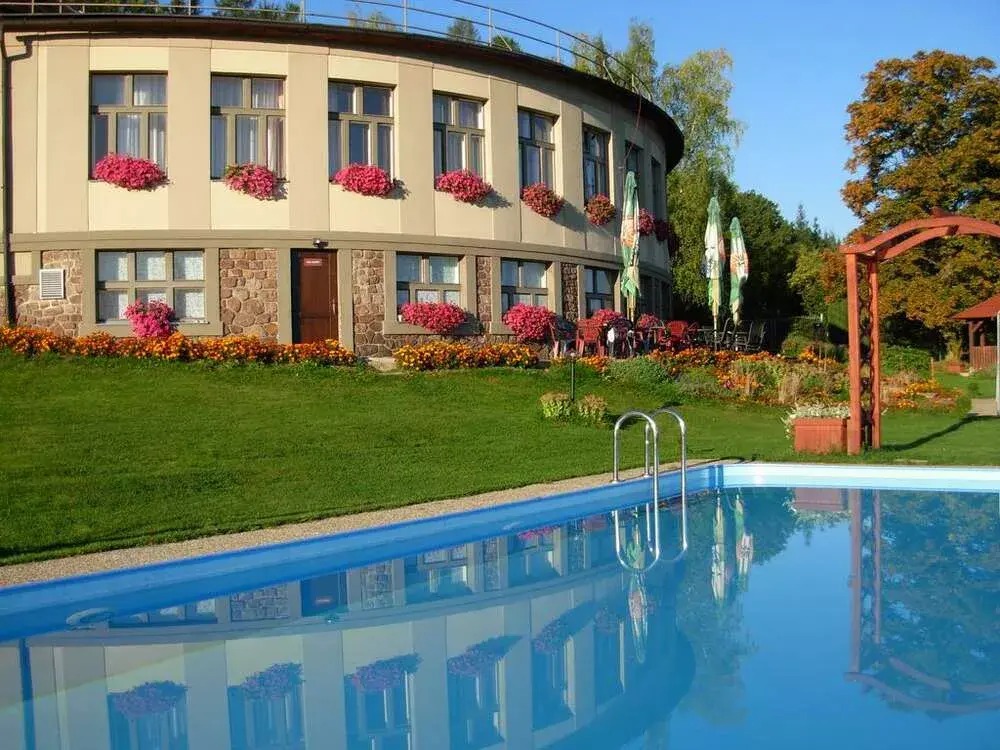 Photo 2 of ERMI HOTEL
