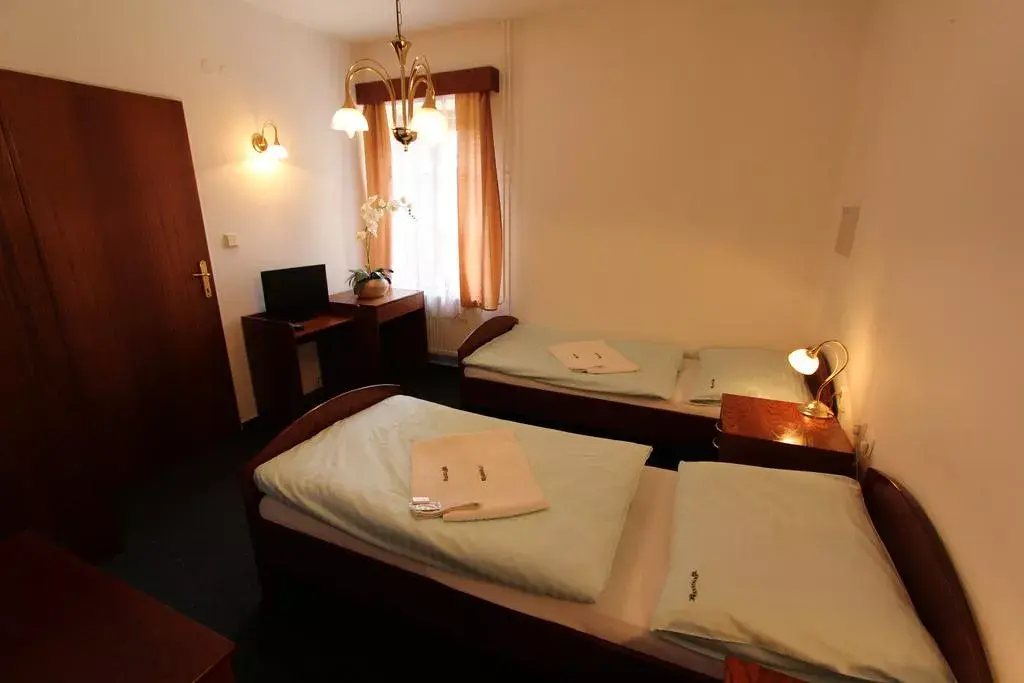 Photo 3 of Hostinský pivovar a hotel Excelent
