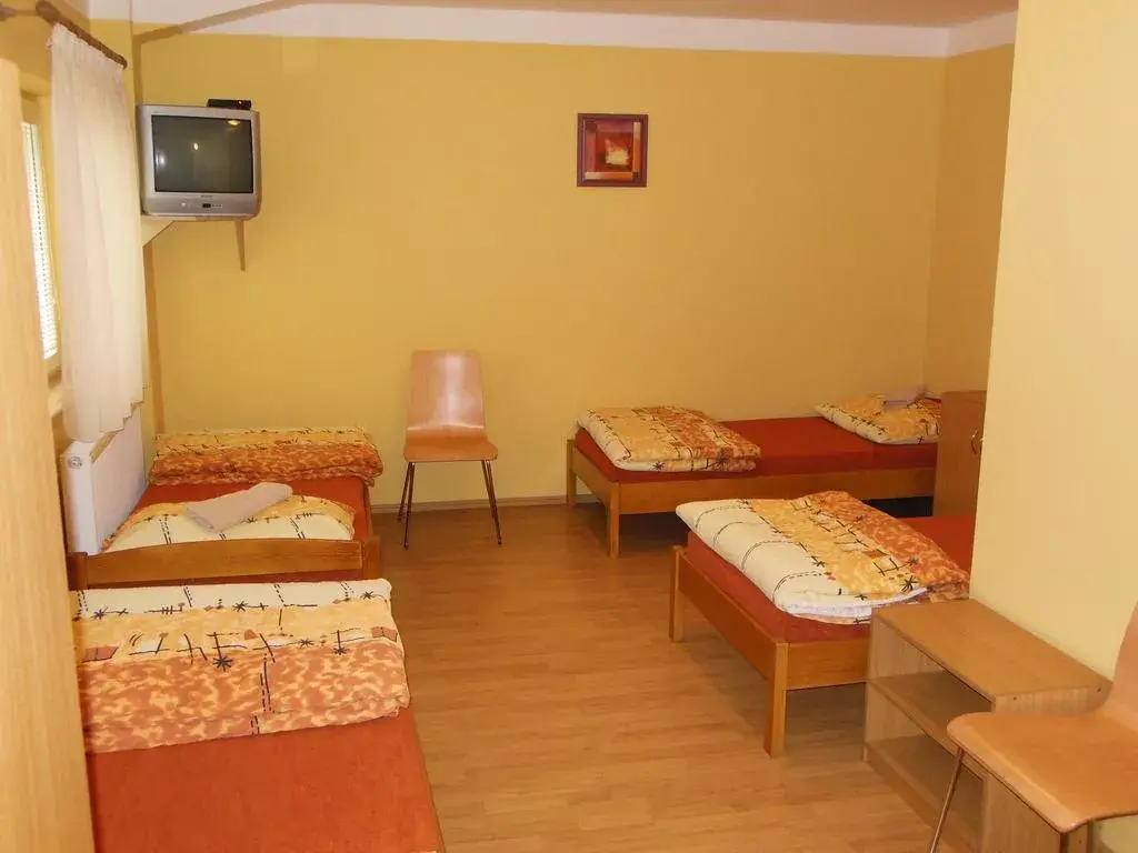 Photo 2 of Hotel Fabok