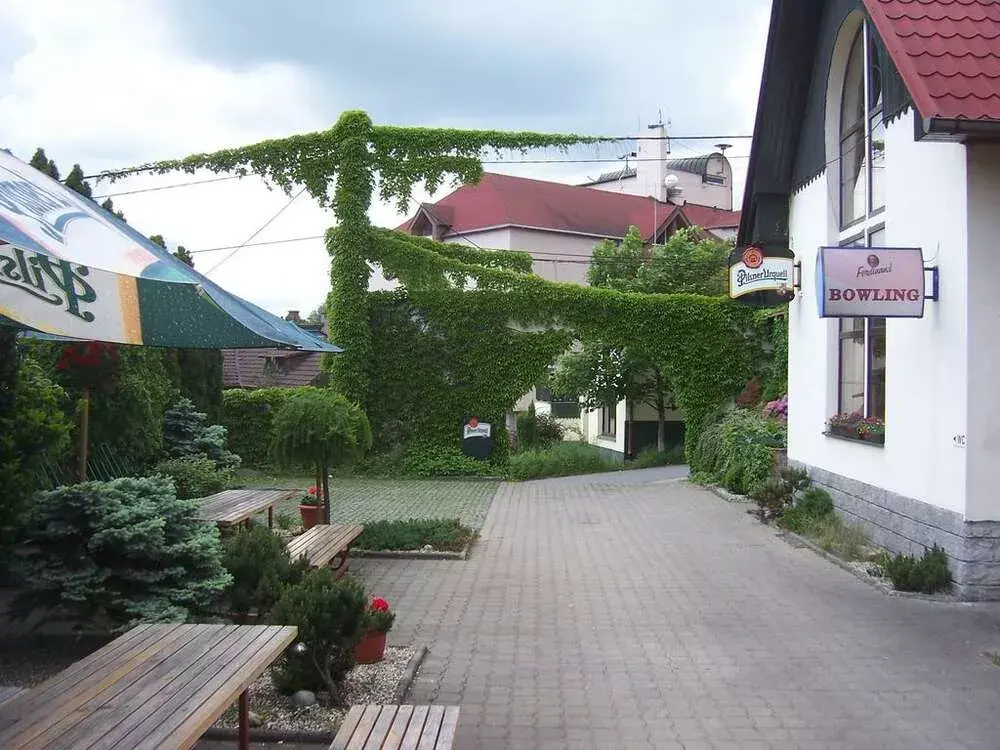 Photo 2 of Hotel Ferdinand