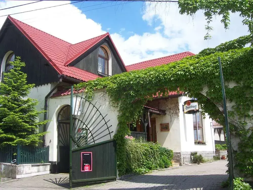 Hotel Ferdinand, Ostrau Krásné Pole