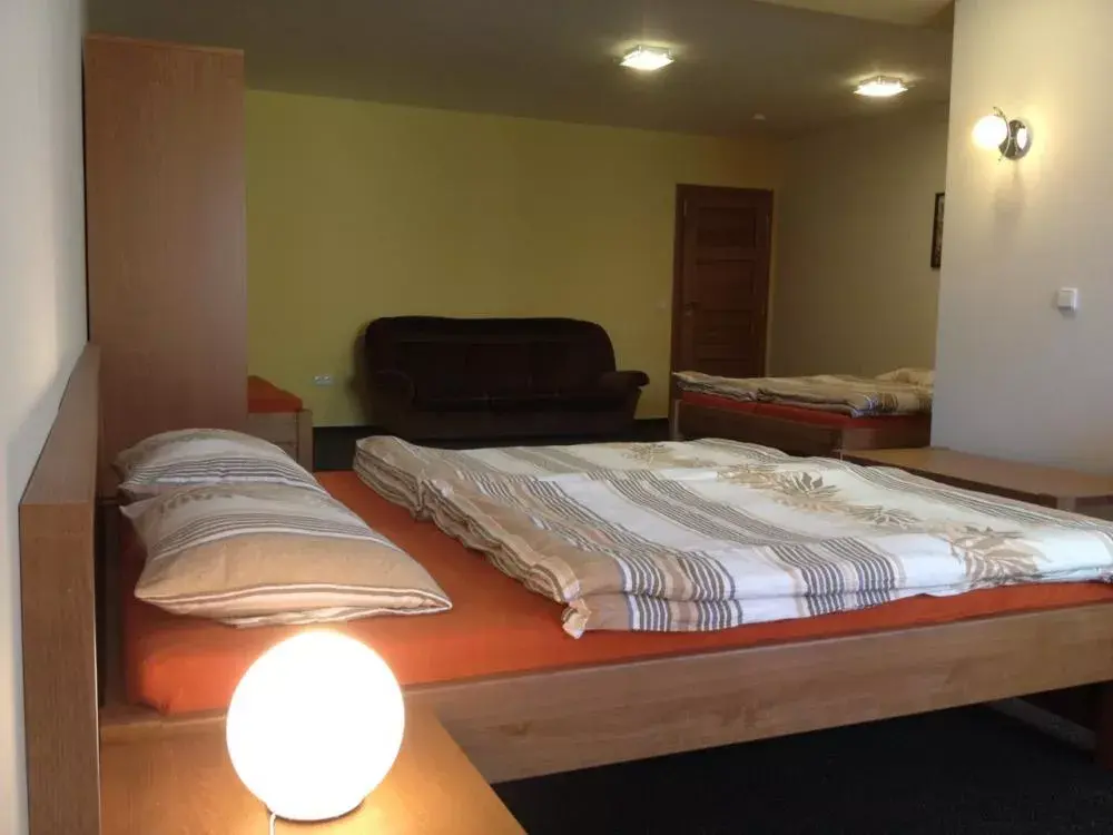 Photo 3 of Hotel Fojtů