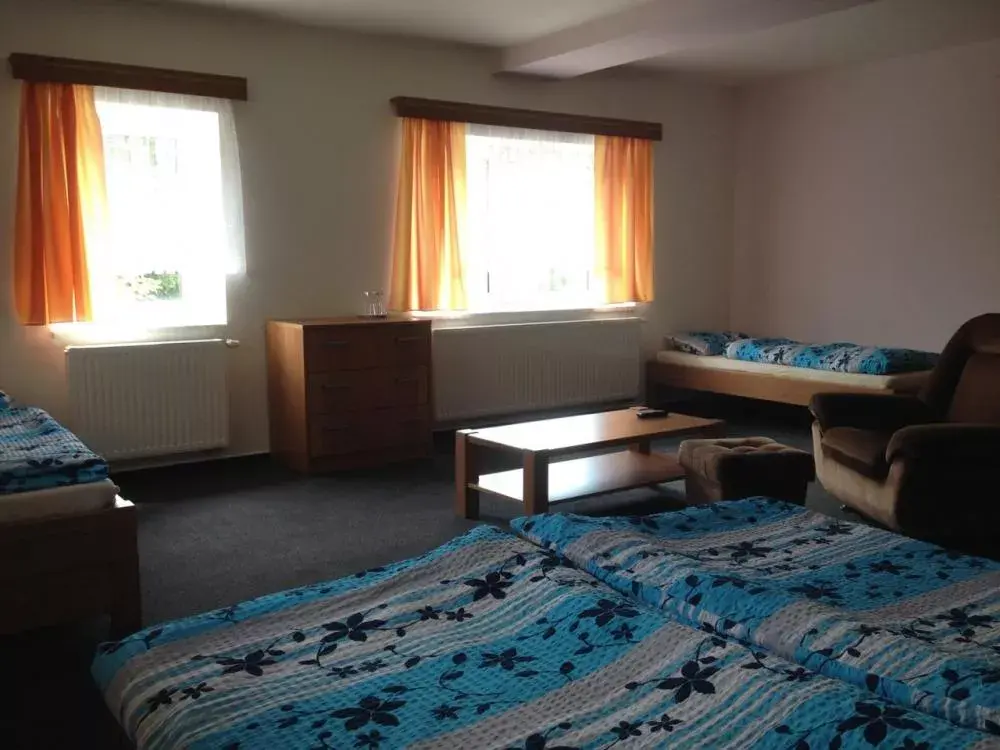 Photo 2 of Hotel Fojtů