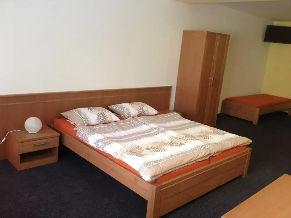 Photo 4 of Hotel Fojtů