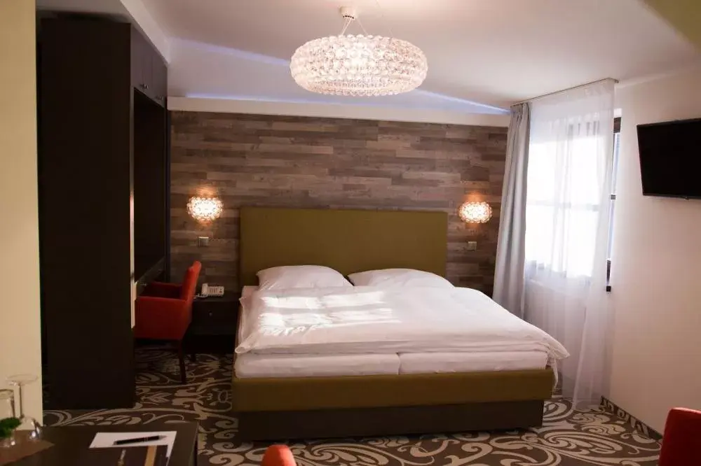 Hotel Freud