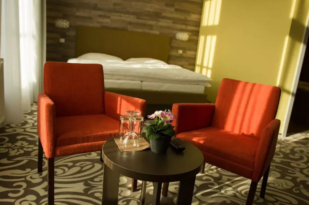 Photo 2 of Hotel Freud