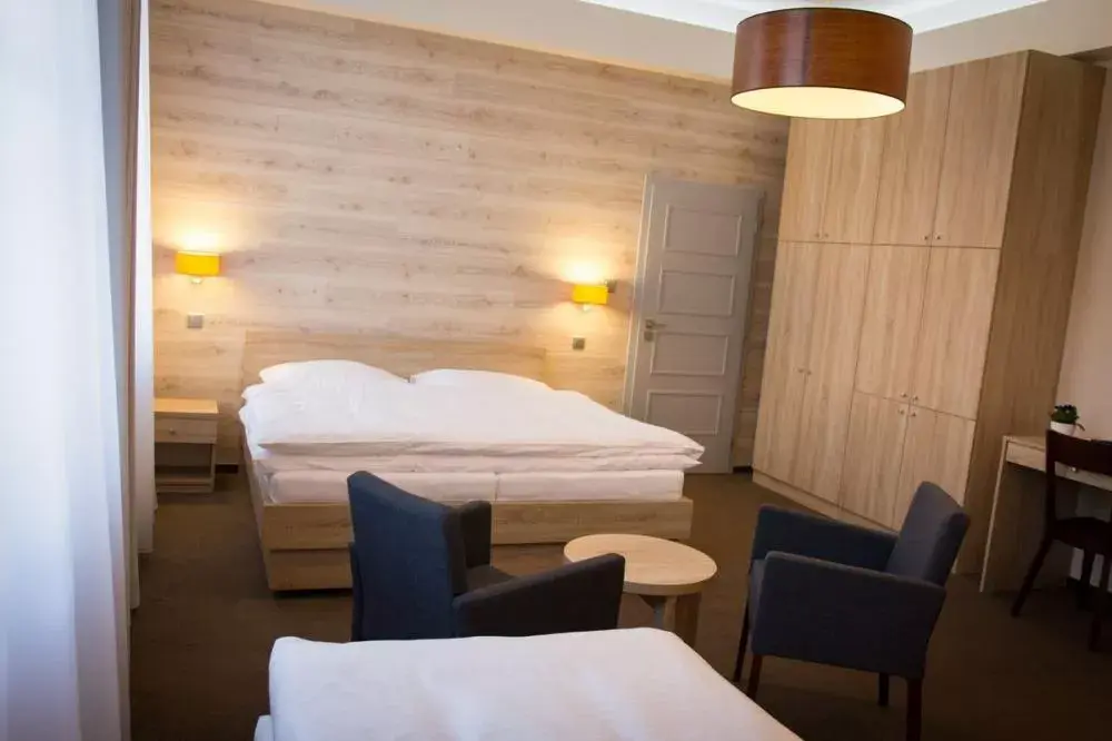 Photo 5 of Hotel Freud
