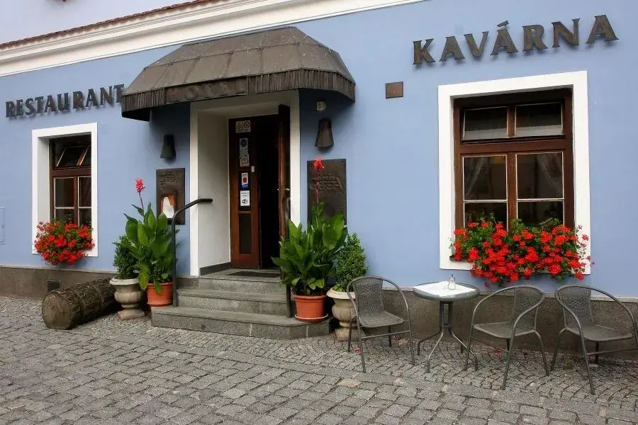 Photo 2 of Hotel Gabreta