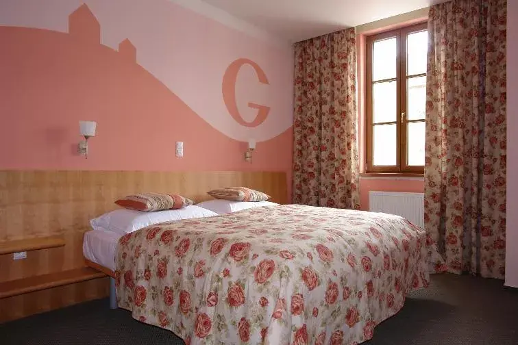 Photo 4 of Hotel Galant