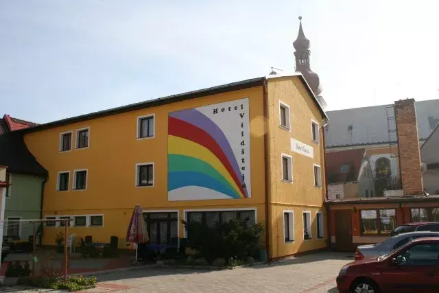 Skalná
