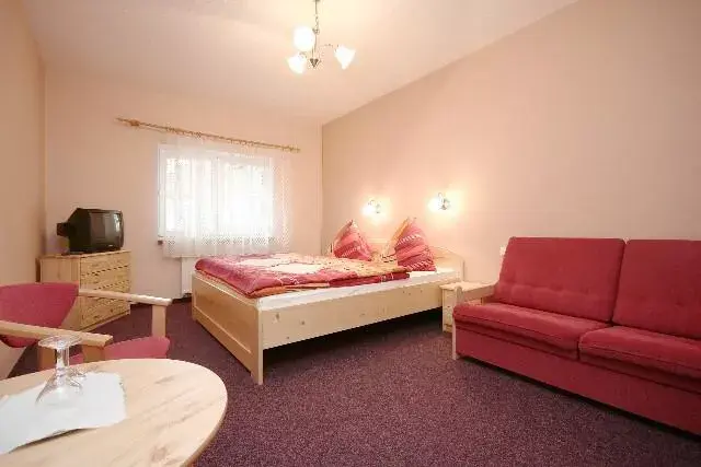 Photo 3 of HOTEL GARNI VILDŠTEJN