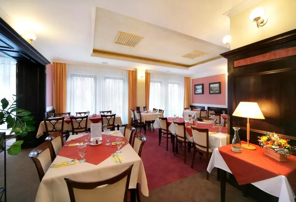 Photo 2 of Wellness Hotel Gendorf