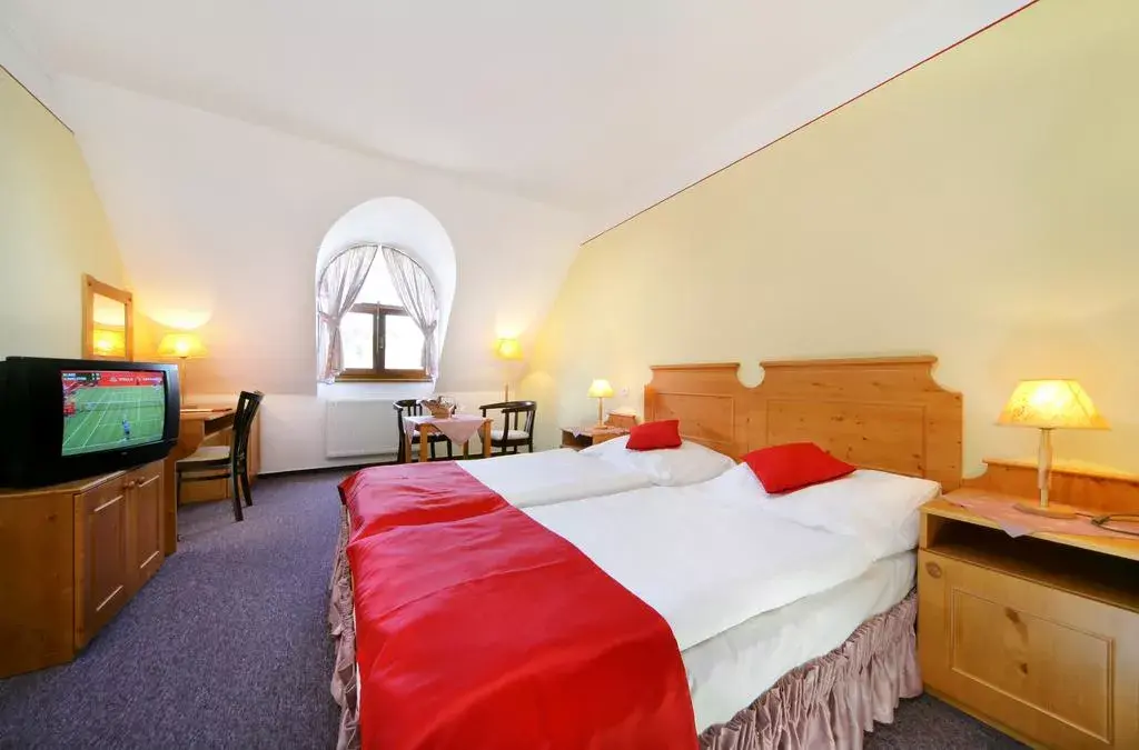 Photo 3 of Wellness Hotel Gendorf