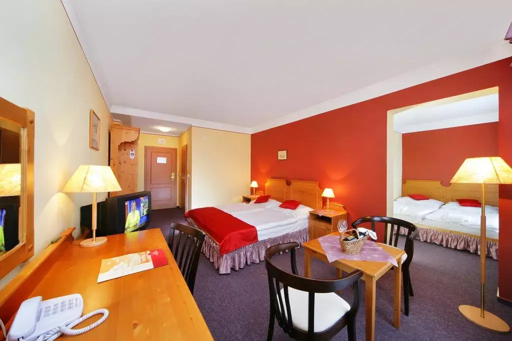 Photo 4 of Wellness Hotel Gendorf