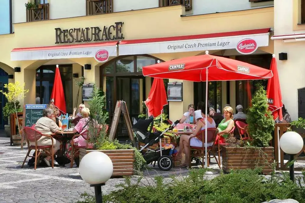 Photo 5 of Wellness Hotel Gendorf