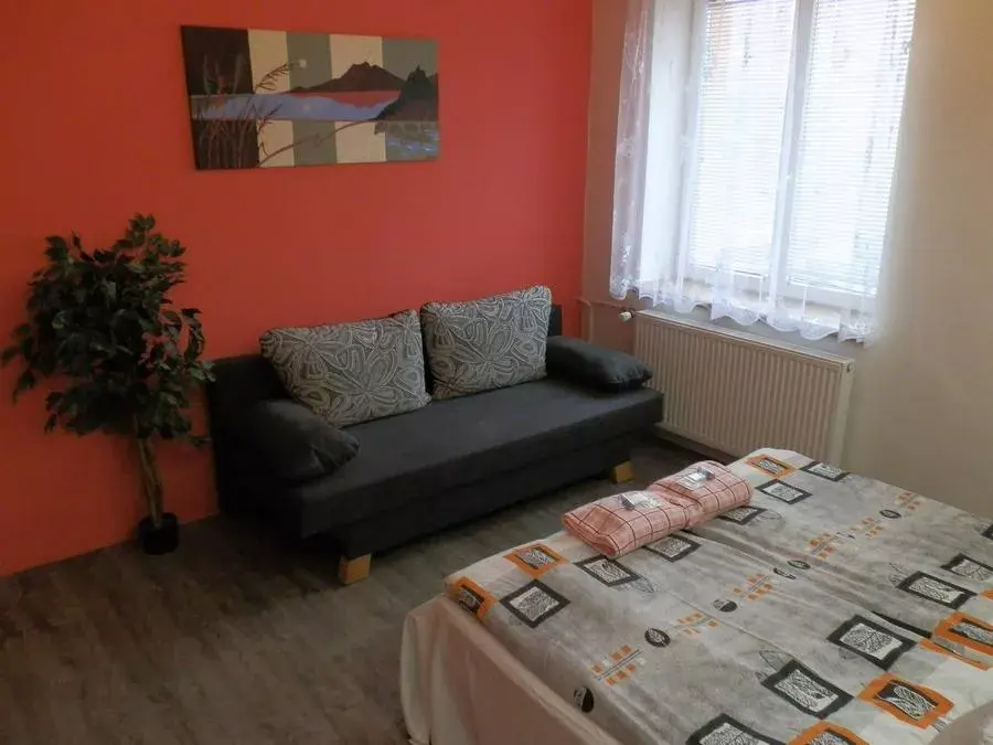 Photo 3 of Hotel Gól