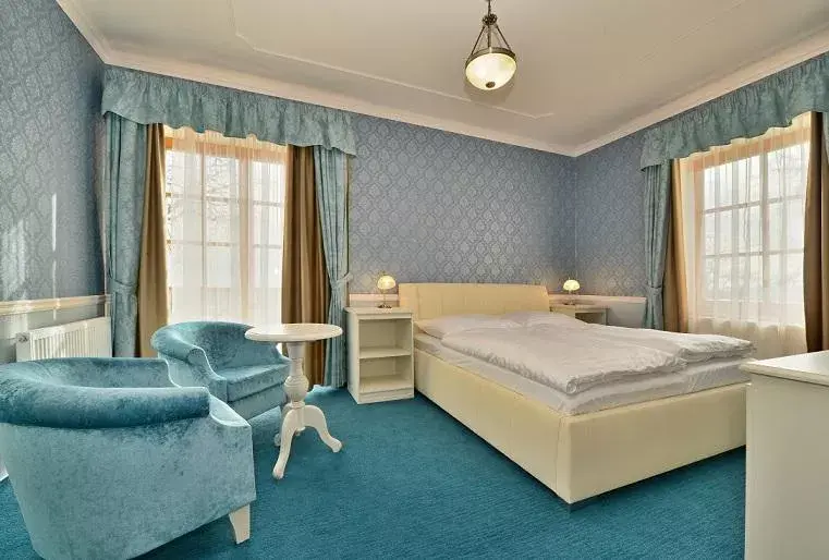 Photo 5 of Hotel GOLD Chotoviny
