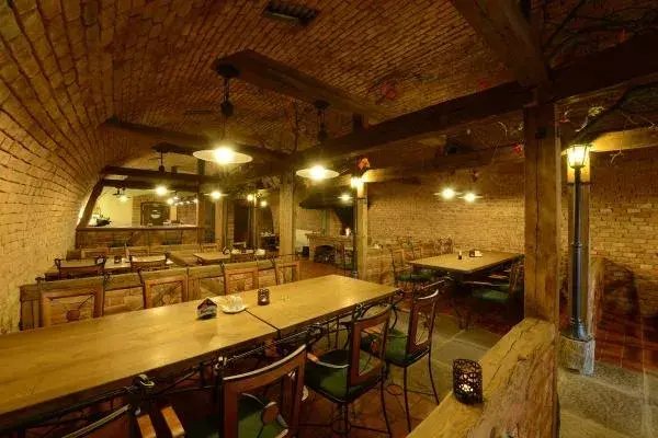 Photo 2 of Hotel GOLD Chotoviny