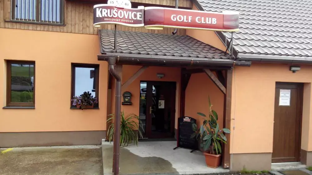 Photo 2 of Hotel Golf Bítozeves