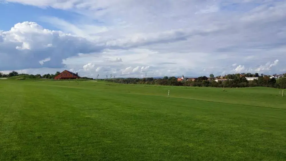 Photo 3 of Hotel Golf Bítozeves