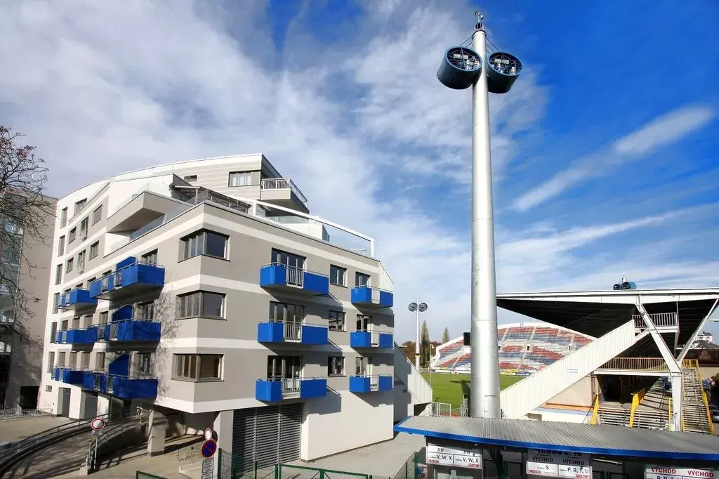 Photo 2 of HOTEL GÓL