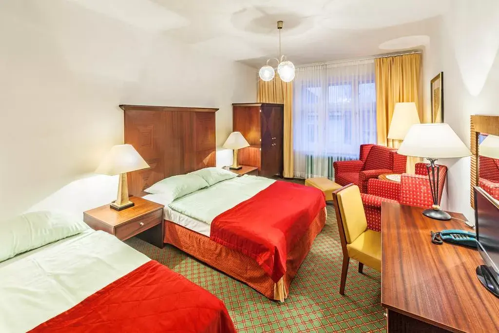 Photo 4 of Hotel Grand