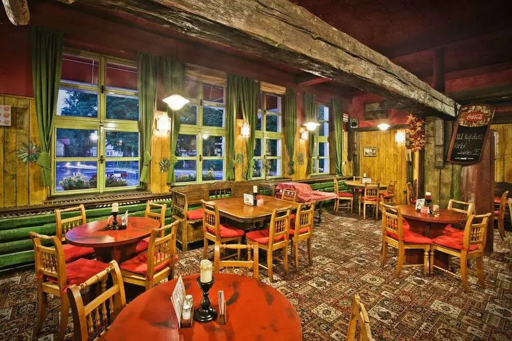 Photo 3 of Hotel Grand