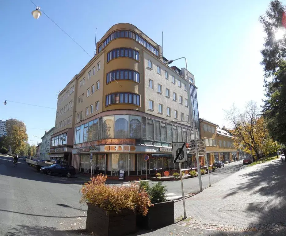 Photo 2 of Hotel Grand