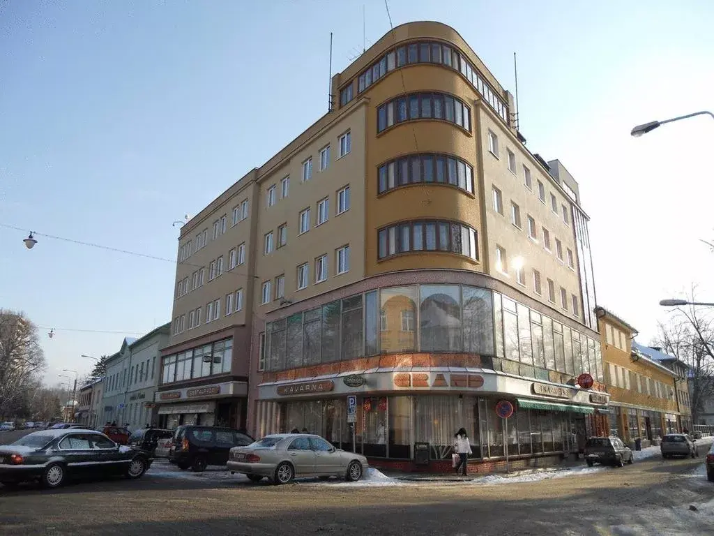 Photo 3 of Hotel Grand