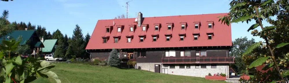 Hotel Gurmán