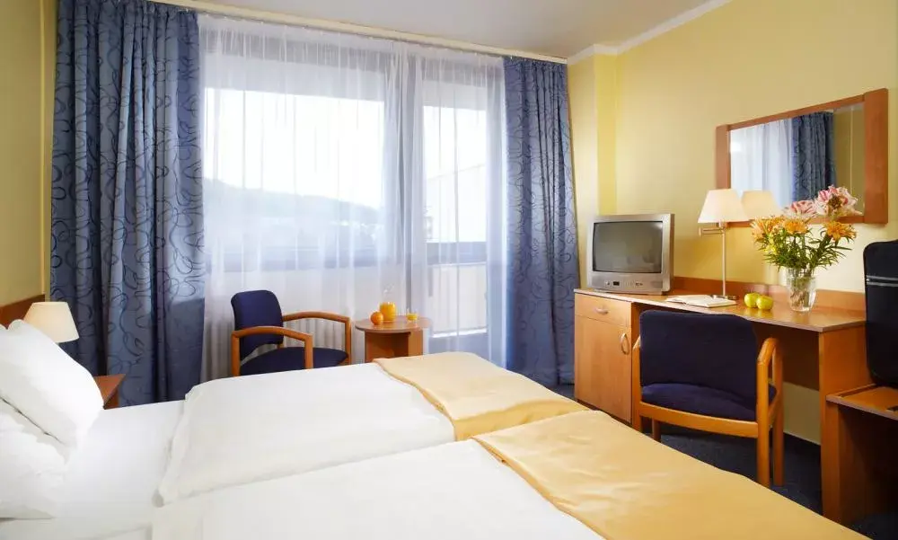 Photo 2 of Hotel Harmonie