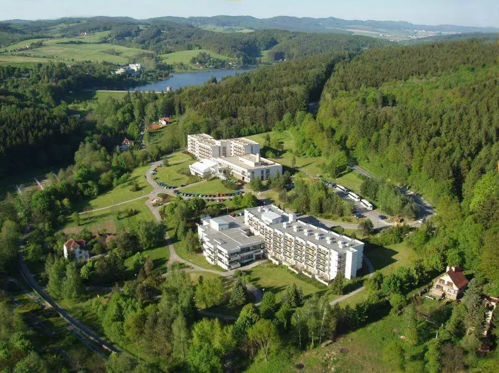 Hotel Harmonie