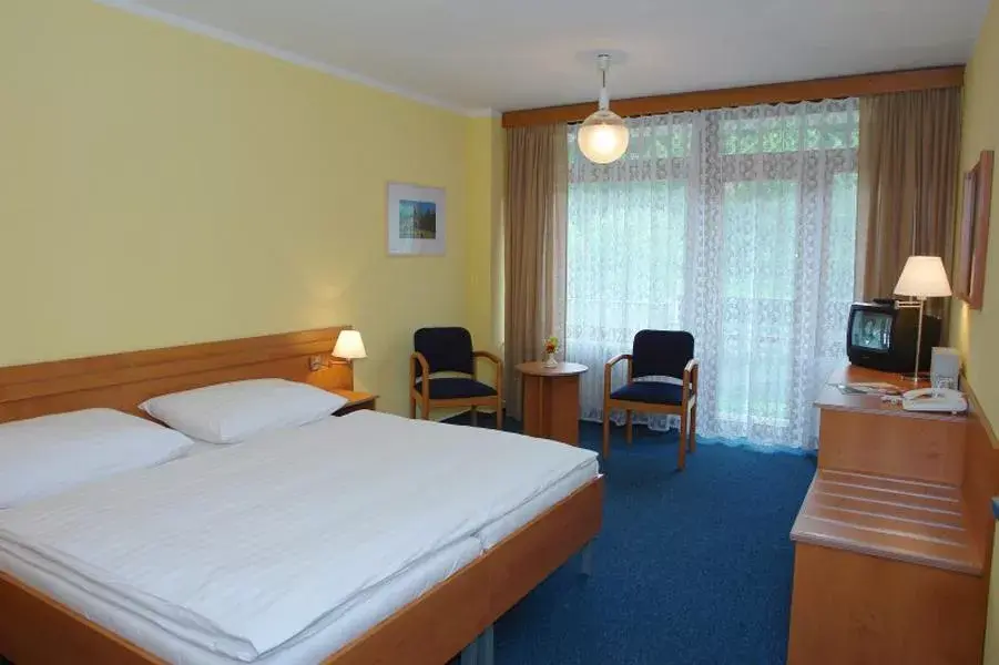 Photo 5 of Hotel Harmonie