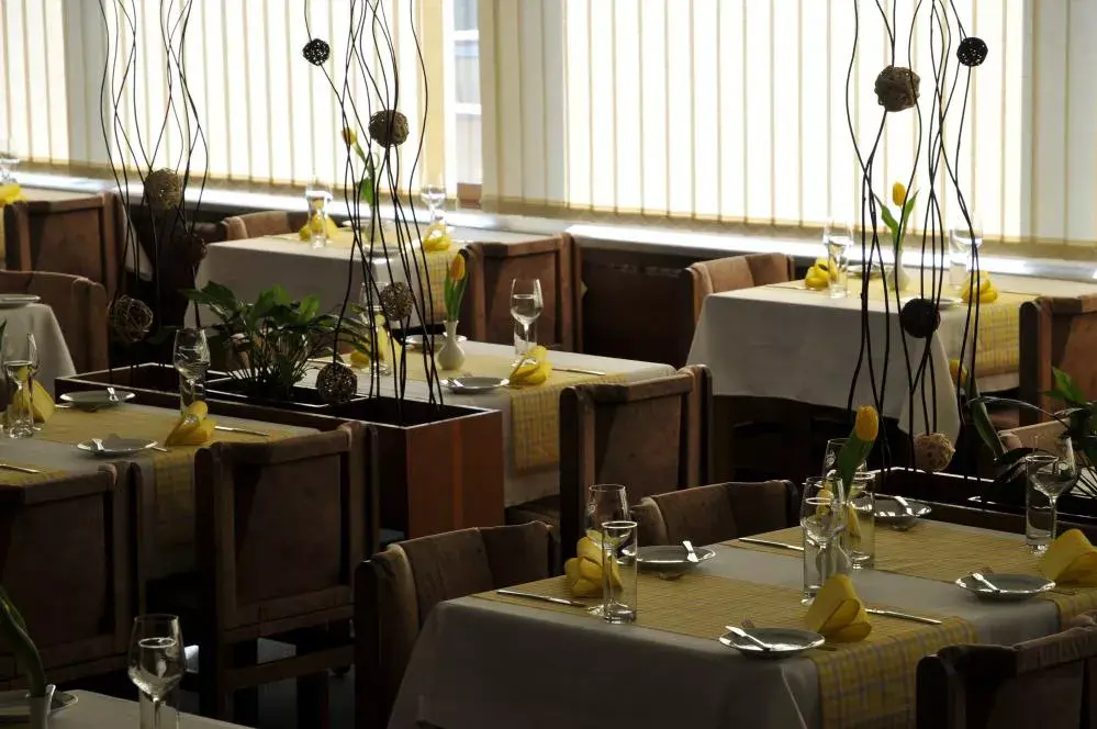 Photo 3 of Hotel Harmonie