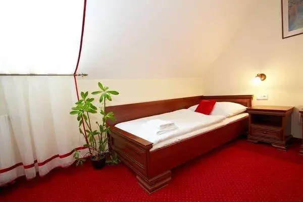 Photo 2 of Hotel Hejtmanský dvůr