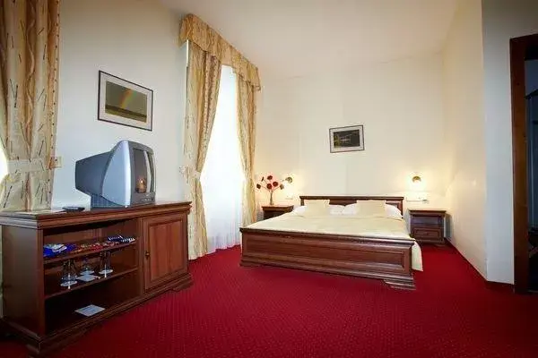 Photo 3 of Hotel Hejtmanský dvůr